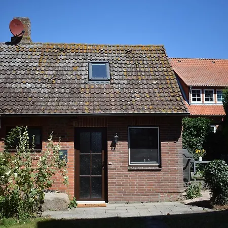 Suesse Maisonette-wohnung Auf Bauernhof Bei * 그로미츠