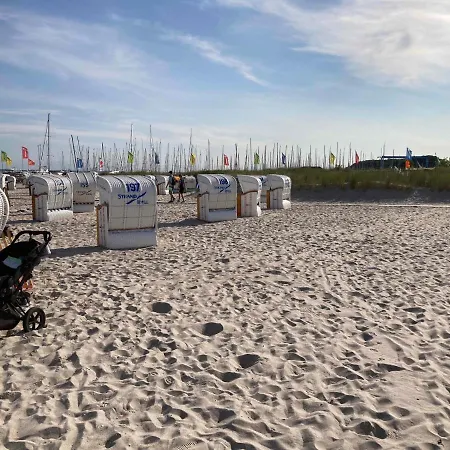 Suesse Maisonette-wohnung Auf Bauernhof Bei